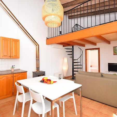 087 Finca Es Camp Pla Vt1828 By Mallorca Charme 西约 外观 照片
