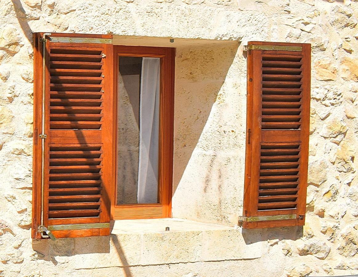 087 Finca Es Camp Pla Vt1828 By Mallorca Charme 西约 外观 照片